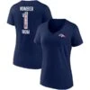 Women's Fanatics Branded Navy Denver Broncos Team Mother's Day V-Neck T-Shirt -Riddel Shop womens fanatics branded navy denver broncos team mothers day v neck t shirt pi4720000 altimages ff 4720404 9af7dfccd579eabbeeb2alt1 full