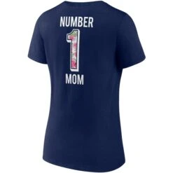 Women's Fanatics Branded Navy Denver Broncos Team Mother's Day V-Neck T-Shirt 7 Women's Fanatics Branded Navy Denver Broncos Team Mother's Day V-Neck T-Shirt -Riddel Shop womens fanatics branded navy denver broncos team mothers day v neck t shirt pi4720000 altimages ff 4720404 9af7dfccd579eabbeeb2alt3 full