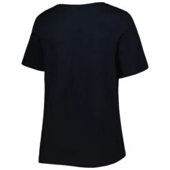 Women's Fanatics Branded Navy Green Bay Packers Plus Size Banner Wave T-Shirt 7 Women's Fanatics Branded Navy Green Bay Packers Plus Size Banner Wave T-Shirt -Riddel Shop womens fanatics branded navy green bay packers plus size banner wave t shirt pi4802000 altimages ff 4802673 bca72b566ba00321e6ddalt3 full