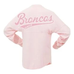 Women's Fanatics Branded Pink Denver Broncos Millennial Spirit Jersey T-Shirt -Riddel Shop womens fanatics branded pink denver broncos millennial spirit jersey t shirt ss5 p 5275610pv 3u bpdu6mgk8lcfszopngrlv nhtb2rc6jj4j5tfwt2s6