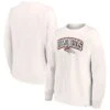 Women's Fanatics Branded White Denver Broncos Leopard Team Pullover Sweatshirt -Riddel Shop womens fanatics branded white denver broncos leopard team pullover sweatshirt pi4903000 altimages ff 4903873 83adbbed99f8f3776746alt1 full