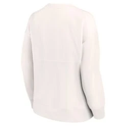 Women's Fanatics Branded White Denver Broncos Leopard Team Pullover Sweatshirt 7 Women's Fanatics Branded White Denver Broncos Leopard Team Pullover Sweatshirt -Riddel Shop womens fanatics branded white denver broncos leopard team pullover sweatshirt pi4903000 altimages ff 4903873 83adbbed99f8f3776746alt3 full