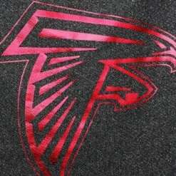 Women's Majestic Threads Black Atlanta Falcons Foil Logo Boat Neck Tri-Blend Raglan Pullover Sweatshirt -Riddel Shop womens majestic threads black atlanta falcons foil logo boat neck tri blend raglan pullover sweatshirt pi4058000 altimages ff 4058381 6afa5f610d7af1bd0640alt5 full