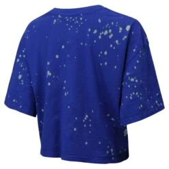 Women's Majestic Threads Royal Denver Broncos Bleach Splatter Notch Neck Crop T-Shirt -Riddel Shop womens majestic threads royal denver broncos bleach splatter notch neck crop t shirt ss5 p 200170646pv 3u apidotj079rnjcrhyexsv xtqftho51jr6dnkmezux