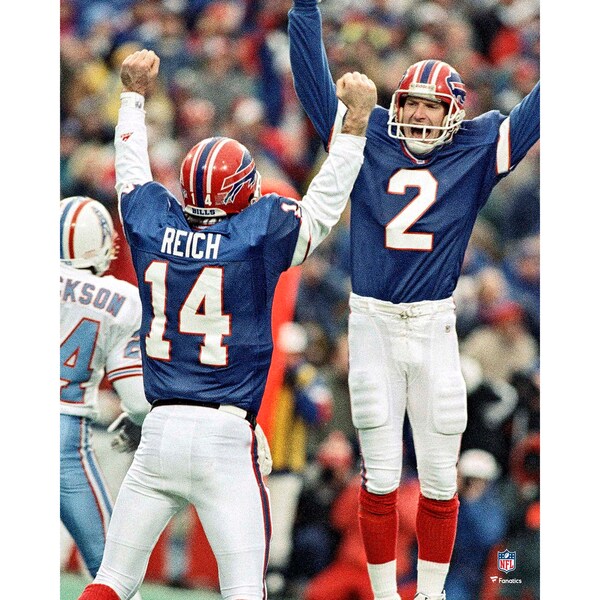 Riddel Shop -Riddel Shop frank reich buffalo bills unsigned the comeback celebration photograph pi3914000 ff 3914288 3c7c41bfe2fbdaab1bdf full